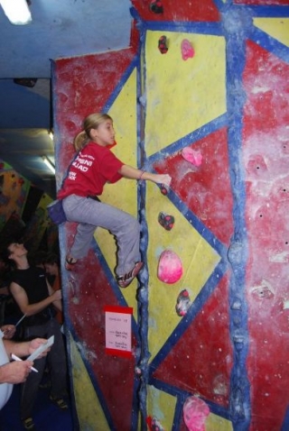  Atendemos a todas las edades y habilidades